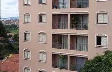 Imagem 4: Apartamento com 3 dormitórios, 64 m² - venda por R$ 424.000,00 ou aluguel...