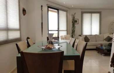 Imagem 5: Apartamento na Água Fria rico em armários embutidos