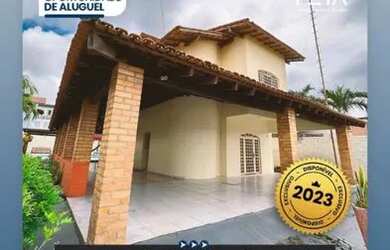 Imagem: A casa possui 3 Dormitórios, 3 Banheiros e está localizado