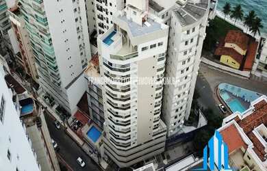 Imagem 2: Novo com Garantia no Centro de Guarapari 100 mobiliado com área de lazer...