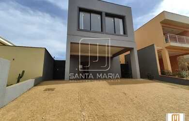 Imagem: A casa em condomínio possui 3 Dormitórios, 4 Banheiros, 4