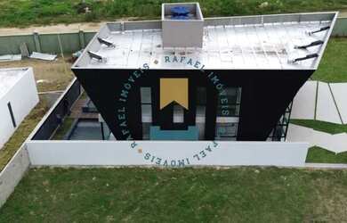 Imagem 10: Casa de Alto Padrão no Condomínio Terras Alpha Caruaru