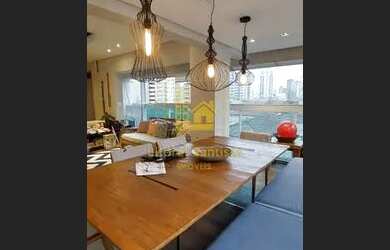 Imagem: O apartamento possui 3 Dormitórios, 2 Banheiros, 2 Vagas na