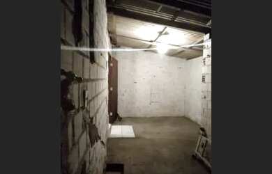 Imagem: A casa possui 1 Dormitório e 1 Banheiro e está localizado