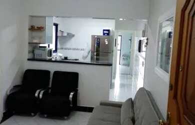 Imagem 4: Apartamento com vista mar