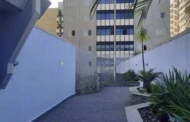 Imagem 2: Apartamento com 3 dormitórios, 125 m² - venda por R$ 530.000,00 ou aluguel por R$ 3.000,00