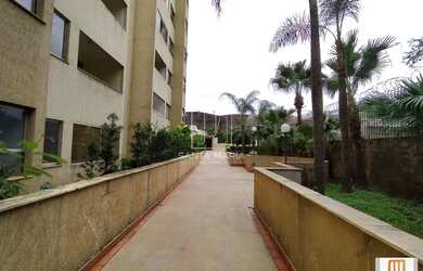 Imagem 13: Apartamento tipo - padrao 2 dormitórios/suite, cozinha planejada, portaria...