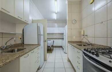 Imagem 10: APARTAMENTO RESIDENCIAL em São Paulo - SP, Jardim Paulista