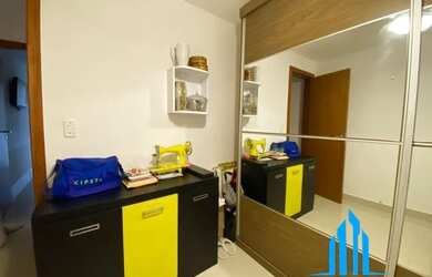 Imagem 11: Novo com Garantia no Centro de Guarapari 100 mobiliado com área de lazer...