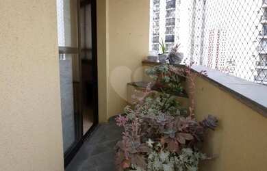 Imagem 7: Apartamento na Água Fria rico em armários embutidos