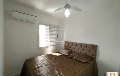 Imagem 9: Apartamento tipo - padrao 2 dormitórios/suite, lazer, espaço gourmet,...