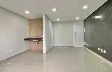 Imagem: O depósito possui 1 Vaga na garagem e 36m² de Área e está