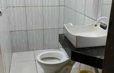 Imagem 3: Alugo Casa na 1203 sul. 3 Vagas na garageme2 Dormitórios