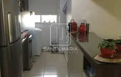 Imagem 5: Apartamento (tipo - padrao) 2 dormitórios/suite, portaria 24hs, lazer, espaço gourmet, sal