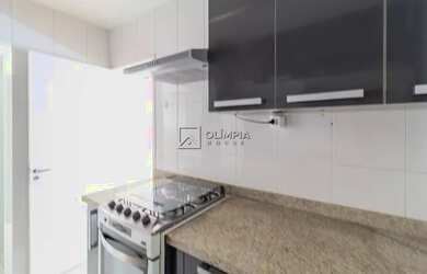 Imagem 7: Apartamento Locação Moema 98 m² 3 Dormitórios