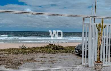 Imagem: A casa em condomínio possui 2 Dormitórios, 1 Banheiro, 1 Vaga