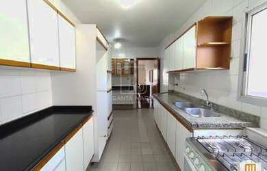 Imagem 9: Apartamento tipo - padrao 4 dormitórios/suite, cozinha planejada, portaria...