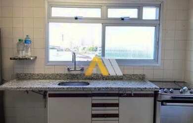 Imagem 13: Apartamento com 3 dormitórios, 260 m² - venda por R$ 900.000 ou aluguel...