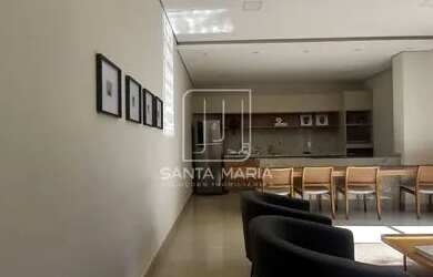 Imagem 16: Apartamento tipo - padrao 2 dormitórios/suite, cozinha planejada, portaria...