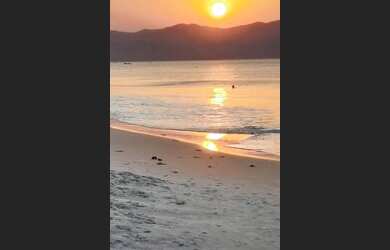 Imagem: O apartamento possui 1 Dormitório, 1 Vaga na garagem e está