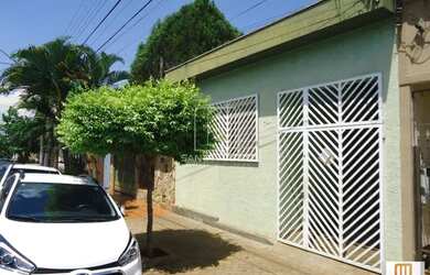 Imagem 2: Casa térrea na rua 3 dormitórios, cozinha planejada