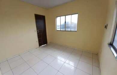 Imagem 3: af Casa em CAJAZEIRAS X. 54m² de Área, 1 Vaga na garageme2 Dormitórios