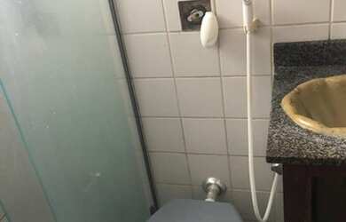 Imagem 9: Apartamento para venda no Condomínio Residencial Jardim Bougainville...