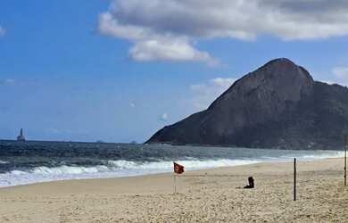 Imagem: O terreno possui 360m² de Área e está localizado em Barroco