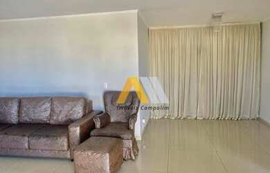 Imagem 5: Apartamento com 3 dormitórios, 260 m² - venda por R$ 900.000 ou aluguel...