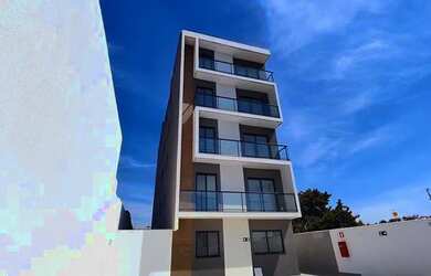 Imagem: O apartamento possui 3 Dormitórios, 2 Banheiros, 2 Vagas na