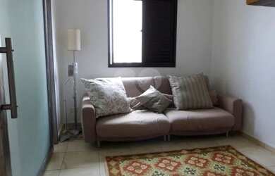 Imagem 13: Apartamento na Água Fria rico em armários embutidos