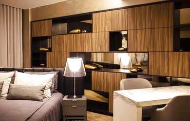 Imagem 14: Apartamento para venda possui 181 metros quadrados com 3 quartos em Flamengo - Rio de Jane