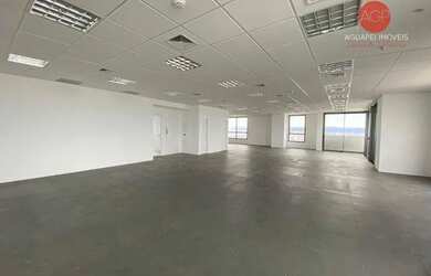 Imagem 4: Andar Corporativo, 200 m² - venda por R$ 4.400.000,00 ou aluguel por...