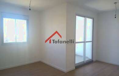 Imagem: O apartamento possui 2 Dormitórios, 2 Banheiros, 2 Vagas na