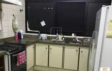 Imagem 9: Apartamento tipo - padrao 4 dormitórios/suite, cozinha planejada, portaria...