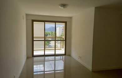 Imagem: O apartamento possui 3 Dormitórios, 3 Banheiros, 1 Vaga na