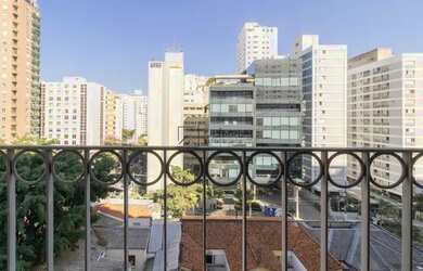 Imagem 10: Apartamento Locação 1 Dormitórios - 57 m² Jardim Paulista