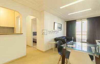 Imagem 8: Apartamento Locação 1 Dormitórios - 57 m² Jardim Paulista