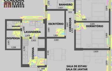 Imagem 16: Apartamento com 3 dormitórios, 82 m² - venda por R$ 750.000,00 ou aluguel...