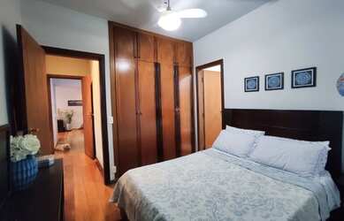 Imagem 8: Apartamento à venda, 3 quartos, 1 suíte, 2 vagas, Buritis - Belo Horizonte/MG