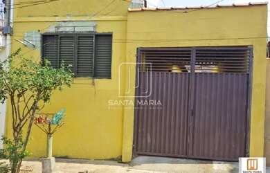 Imagem: A casa possui 2 Dormitórios, 1 Banheiro, 75m² de Área e