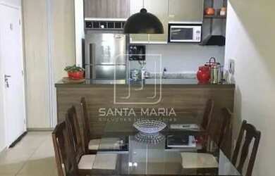 Imagem 4: Apartamento (tipo - padrao) 2 dormitórios/suite, portaria 24hs, lazer, espaço gourmet, sal