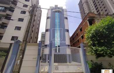 Imagem: O studio possui 1 Dormitório, 2 Banheiros, 1 Vaga na garagem