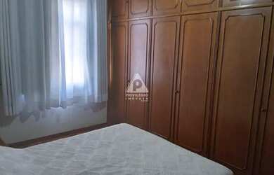 Imagem 11: Apartamento com vista livre, 3 quartos e vaga no Catete