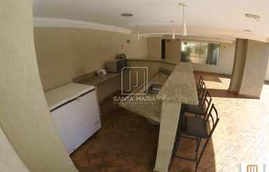 Imagem 12: Apartamento tipo - padrao 1 dormitórios, cozinha planejada, portaria...