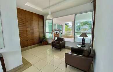 Imagem 16: Apartamento à Venda ou Aluguel - 3 quartos (2 suítes) no Recreio - RJ