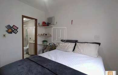 Imagem 10: Apartamento (tipo - padrao) 2 dormitórios/suite, cozinha planejada, portaria 24 horas, em