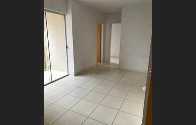 Imagem: O apartamento possui 2 Dormitórios, 2 Banheiros, 55m² de Área