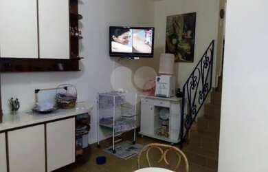 Imagem 5: Sobrado no Jardim São Paulo