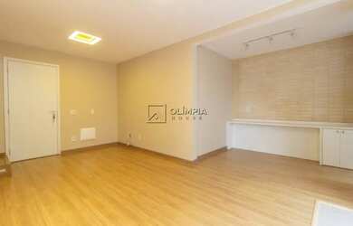 Imagem 4: Locação Apartamento 2 Dormitórios - 92 m² Campo Belo